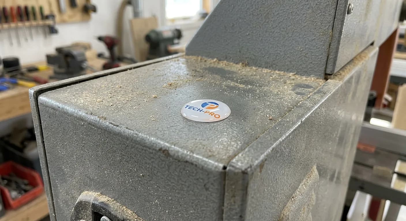 Dust Proof