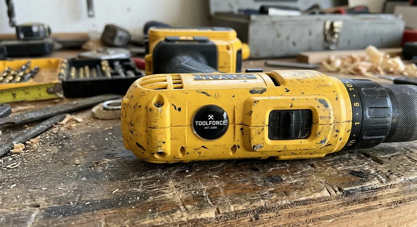 Impact Resistant