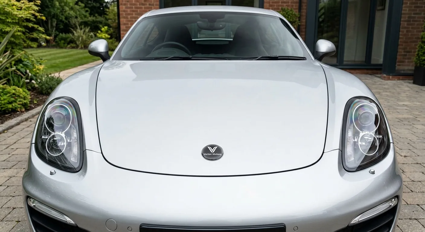 Automotive dome labels