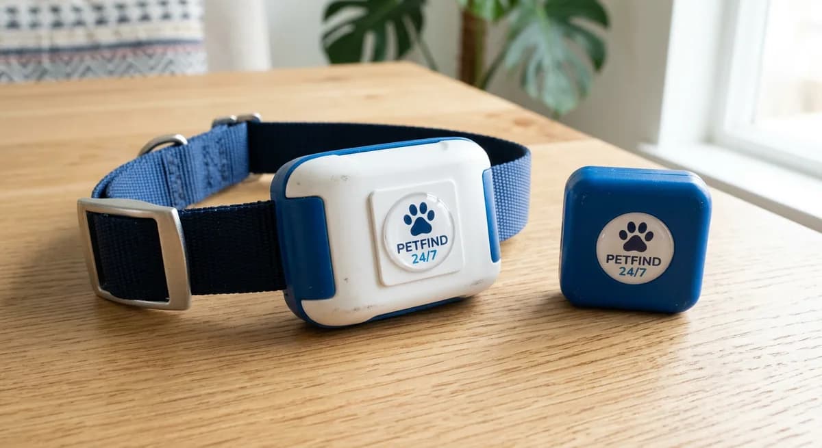 Pet products dome label application 2