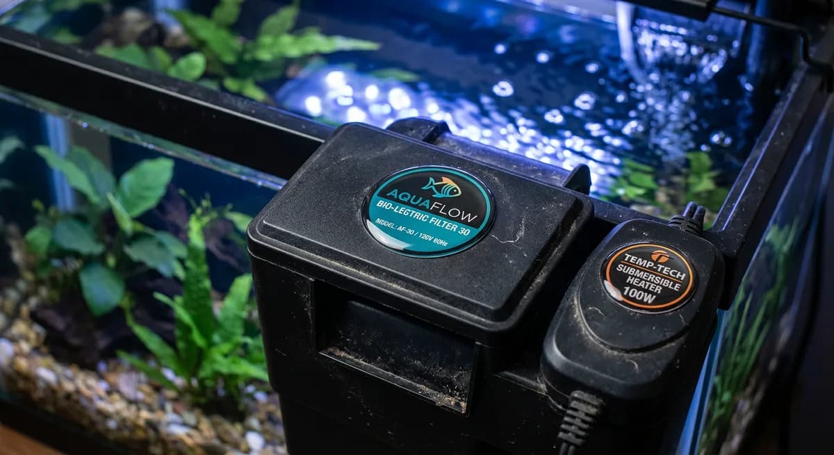 Pet products dome label application 5